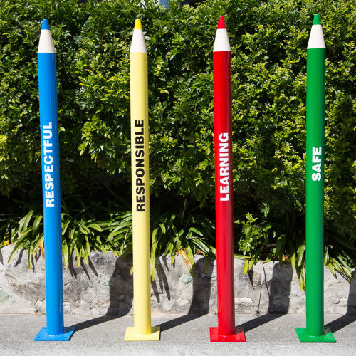 Pencils