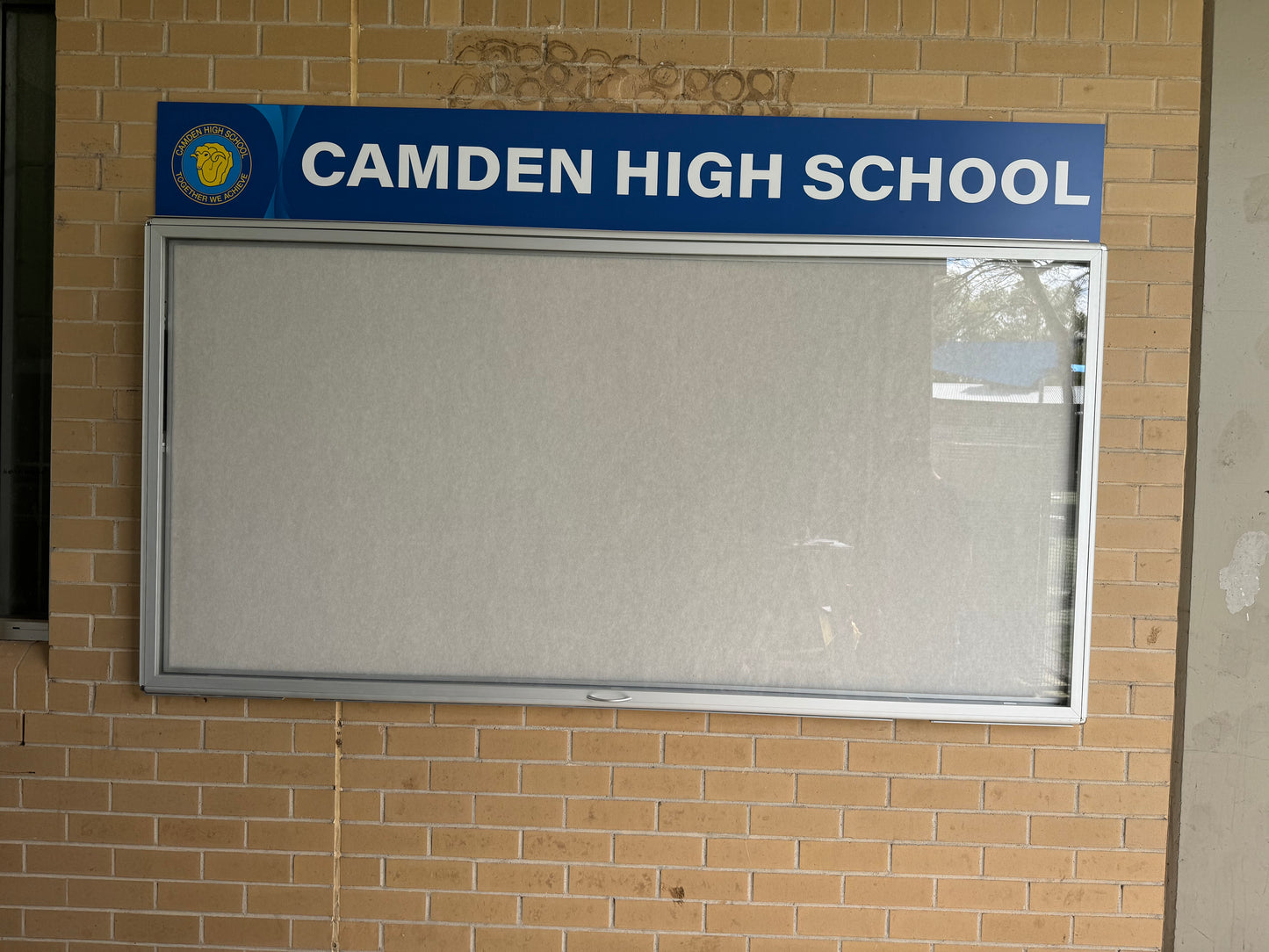 Notice Boards