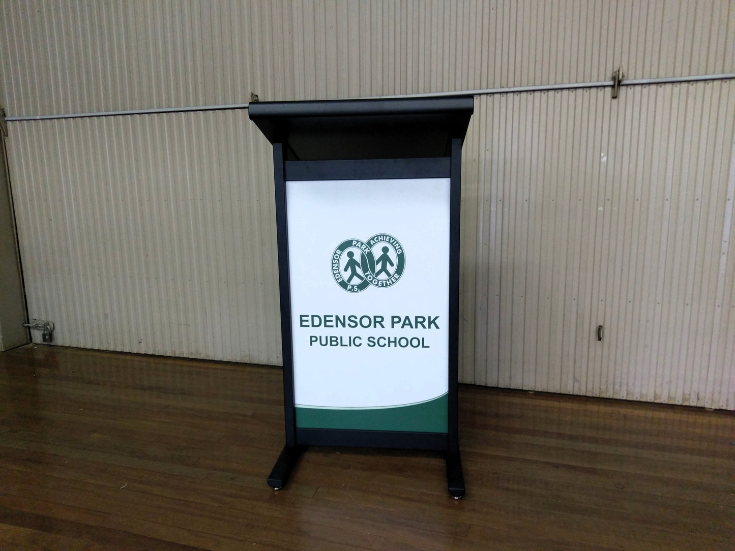 Lecterns