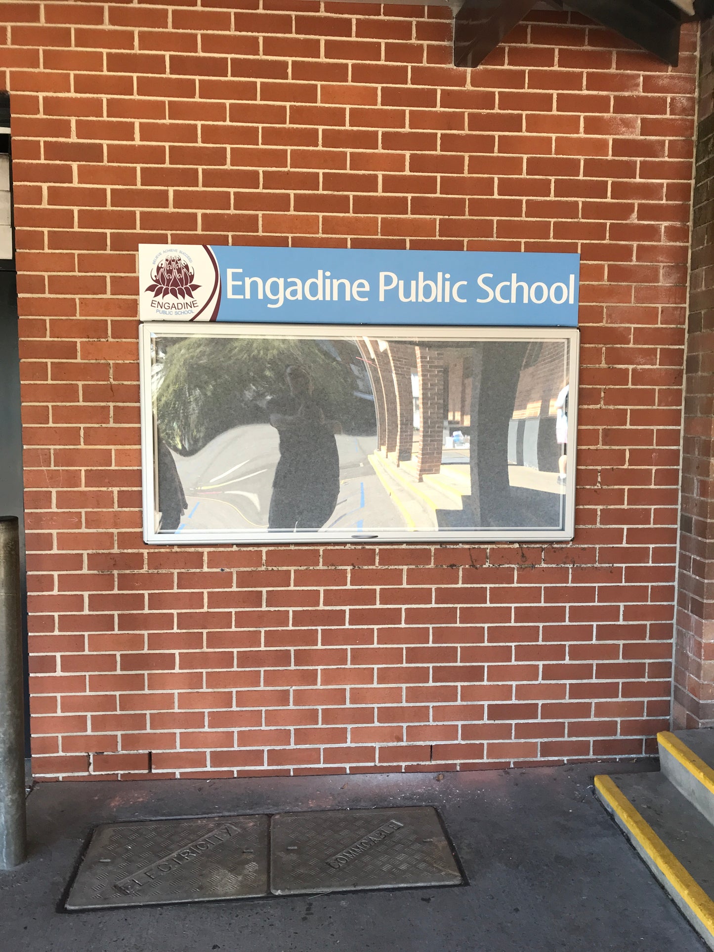 Notice Boards