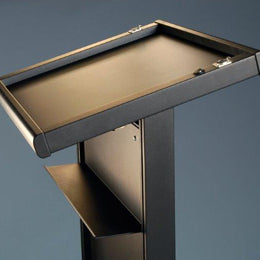 Lecterns