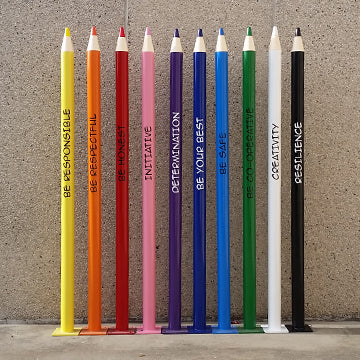 Pencils